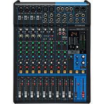 Yamaha MG12XU Mixer Console