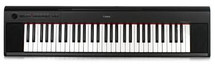 Yamaha NP12 Portable Piano Keyboard