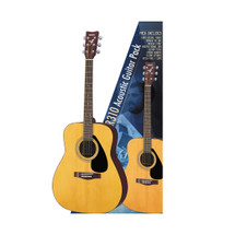 Yamaha Gigmaker 310 Acoustic Guitar Pack