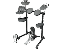 YAMAHA DTX452K PLUS Digital Drum Kit with BONUS PACK