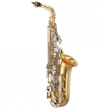 Yamaha YAS26ID Student Alto Saxophone 