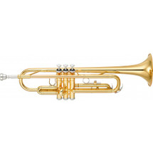 Yamaha YTR2330 Student Trumpet