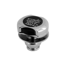 Ernie Ball Super Locks - Nickel