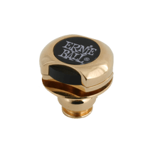 Ernie Ball Super Locks - Gold