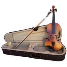 VIVO Neo Student Violin Outfit - ALL SIZES