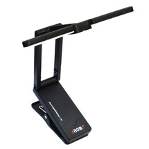 AROMA Folding Music Stand Light - BIG SELLER
