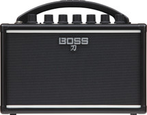 BOSS KATANA MINI Electric Guitar Amp