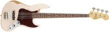 Fender Flea Signature Bass - Made in Mexico  in Gig Bag