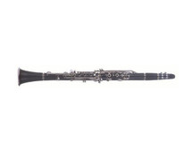 Fontaine Student Clarinet