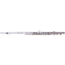 Fontaine Student Flute witrh Split E Mechanism 