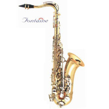 Fontaine Tenor Saxophone
