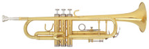 Fontaine Student Trumpet