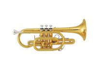 Fontaine Student Cornet