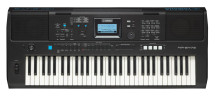 Yamaha PSRE473 Digital Keyboard - 61 note
