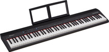 Roland GO88 - 88 note Lightweight Portable Piano Keyboard
