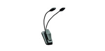 Ashton MSL15 Music Stand Light 6 x LED/USB 