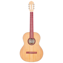 KREMONA "Sofia Green Globe" Classical Guitar - Sustainable Woods