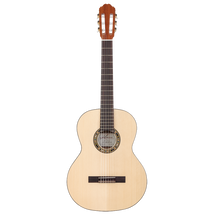 KREMONA "Soloist Rondo" Classical Guitar in Hard Case - MADE IN EUROPE