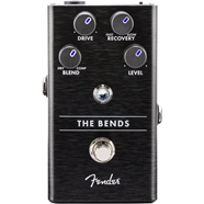 Fender "The Bends" Compressor FX Pedal 
