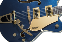 G5422TG Limited Edition Electromatic® Hollow-Body Double-Cut Electric