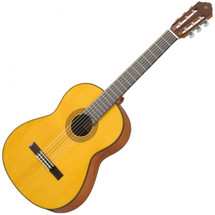 Yamaha CG142S Classical Guitar with Solid Top 