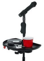 GATOR Accessory Tray for music or mic stand