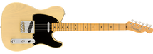 Fender MADE IN USA 70th Anniversary Broadcaster in Hardcase