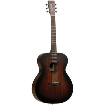 Tanglewood Crossroads Series Folk Acoustic Guitar