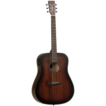 Tanglewood Crossroads Dreadnought Acoustic/Electric Guitar