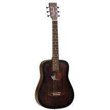 Tanglewood Crossroads Series Dreadnought Guitar - Traveller Size