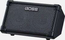 Roland Cube Street II Portable Amplifier Black or Red