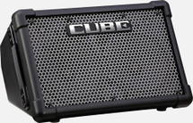 Roland Cube Street EX Portable Amplifier