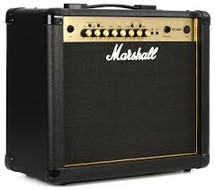 Marshall MG30GFX 30 Watt Guitar Combo Amplifier