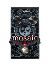 Digitech Mosaic Polyphonic 12-String Effects Pedal