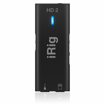 iRig HD2 