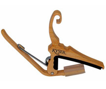 KYSER Quick Change Capo - Assorted Models