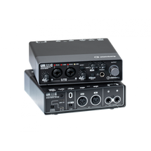 Steinberg UR22C USB3.0 Audio Interface with USB-C 