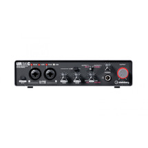 Steinberg UR24C USB 3.0 Audio Interface with USB C Connection