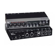 Steinberg UR44C USB 3.0 Audio Interface with USB-C Connection