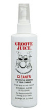 Groove Juice Cymbal Cleaner