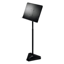 Orchestral Music Stand - Hex Base