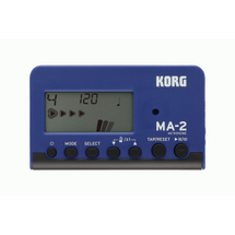 KORG MA-2 Black Digital Metronome