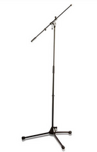 Armour MSB150 Black boom Microphone Stand