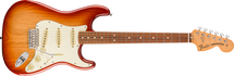 Fender Vintera 70's Stratocaster Electric Guitar - Sienna Burst