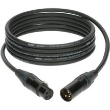 KLOTZ M2FM1 Pro Mic Cable - 5m  XLR/XLR