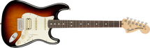 Fender Performer Stratocaster HSS - Made in the USA