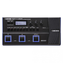 BOSS GT1 Guitar Multi FX Unit