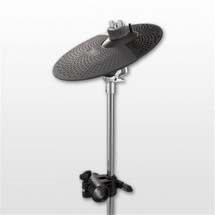 Yamaha PCY95AT 10" Electronic Cymbal Pad w/Arm + Clamp