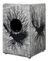 Pearl Primero "The Raven" Cajon 