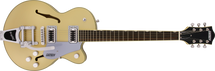 Gretsch G5655T EMTC Electromatic Hollowbody - Casino Gold 